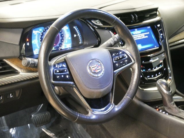 2014 Cadillac ELR Luxury